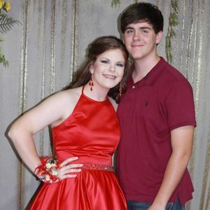 Meet your Posher, Christin